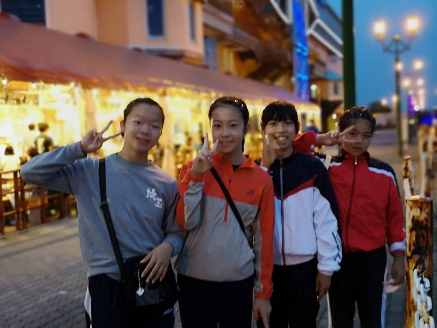 東日本ジュニア in 釧路 2021