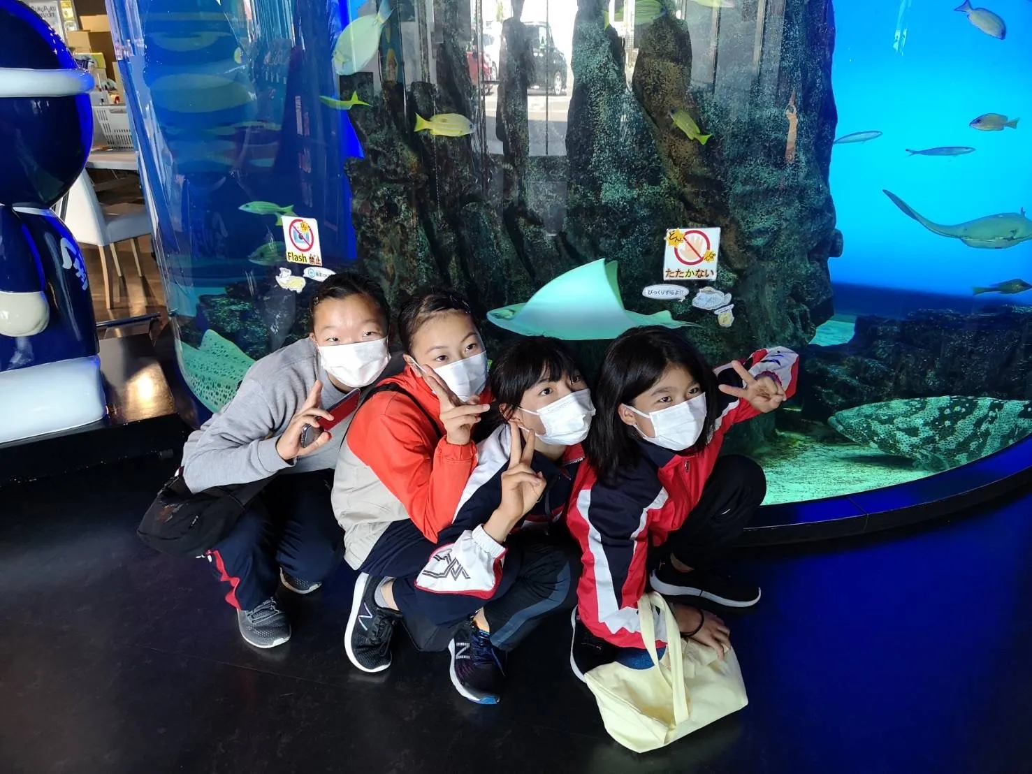 東日本ジュニア in 釧路 2021