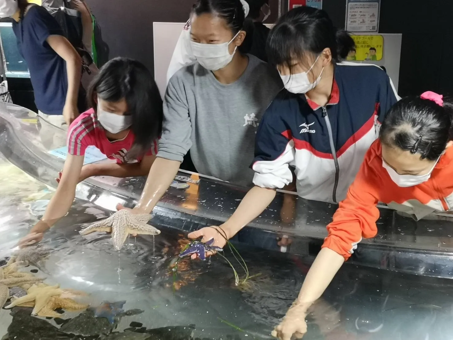 東日本ジュニア in 釧路 2021