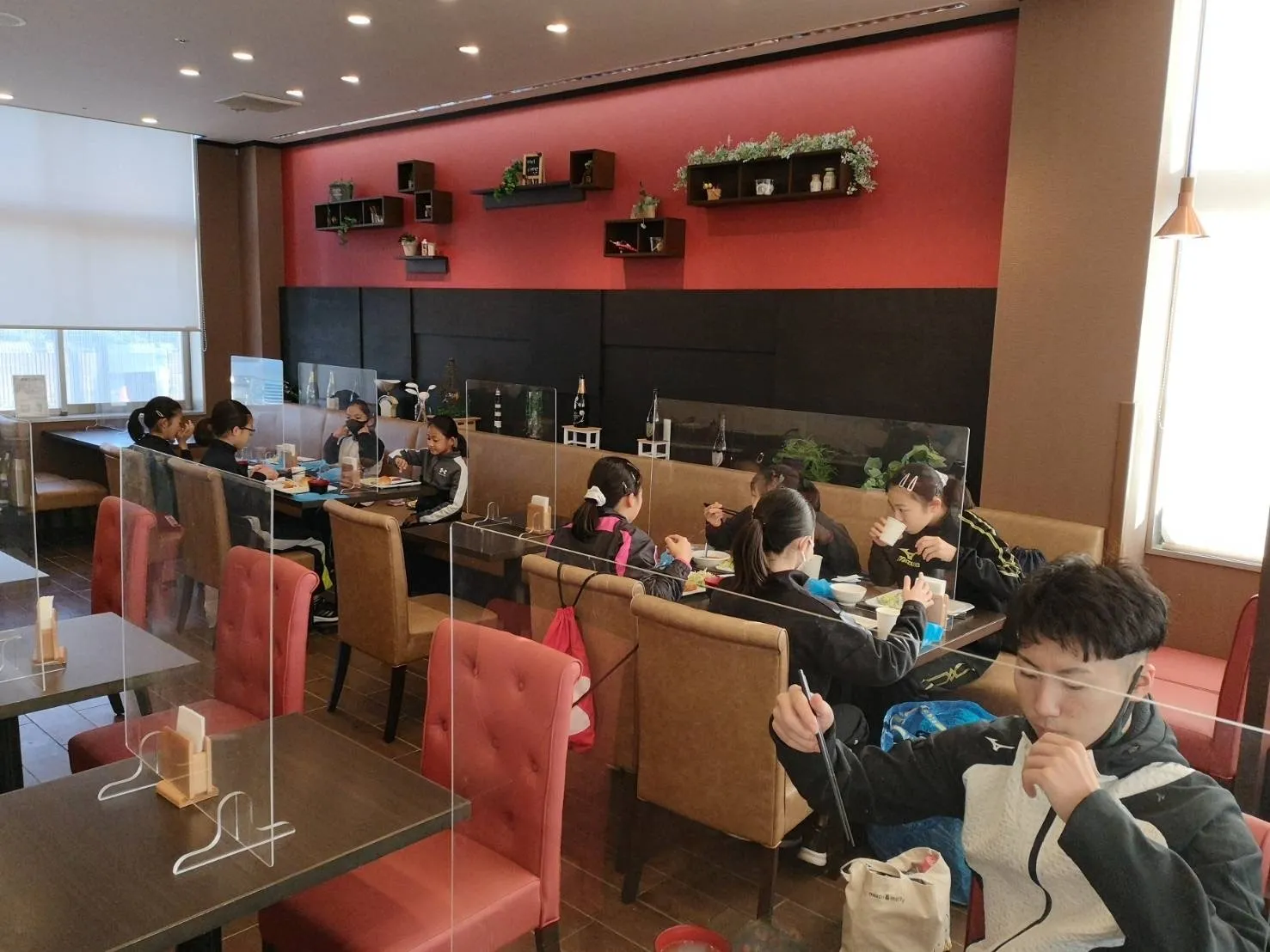 牛久ジュニア 2021